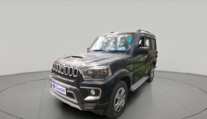 2021 Mahindra Scorpio S5, Diesel, Manual, 28,000 km, exterior