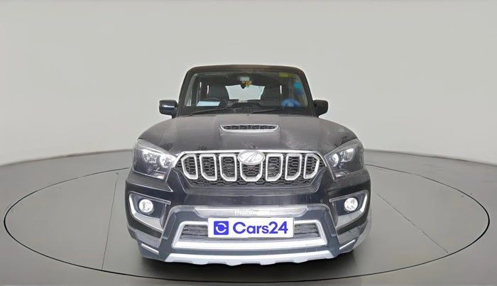 2021 Mahindra Scorpio S5, Diesel, Manual, 28,000 km, exterior