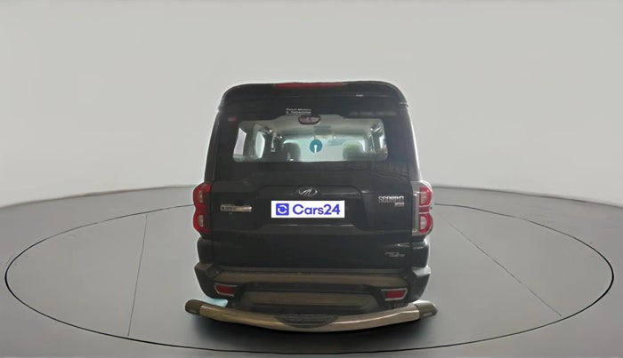 2021 Mahindra Scorpio S5, Diesel, Manual, 28,000 km, exterior