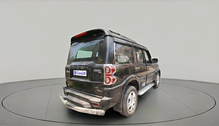 2021 Mahindra Scorpio S5, Diesel, Manual, 28,000 km, exterior