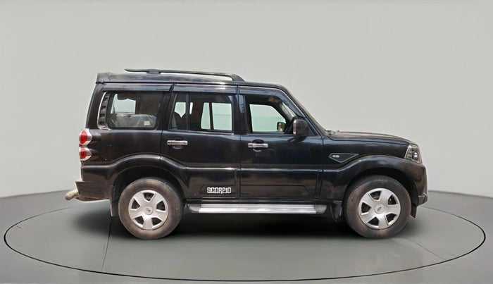 2021 Mahindra Scorpio S5, Diesel, Manual, 28,000 km, exterior