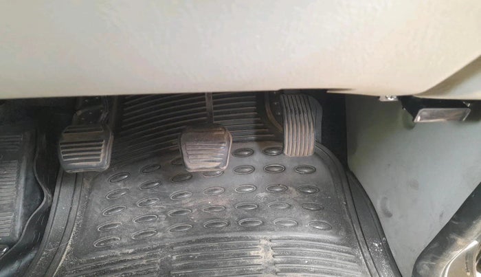 2021 Mahindra Scorpio S5, Diesel, Manual, 28,000 km, interior