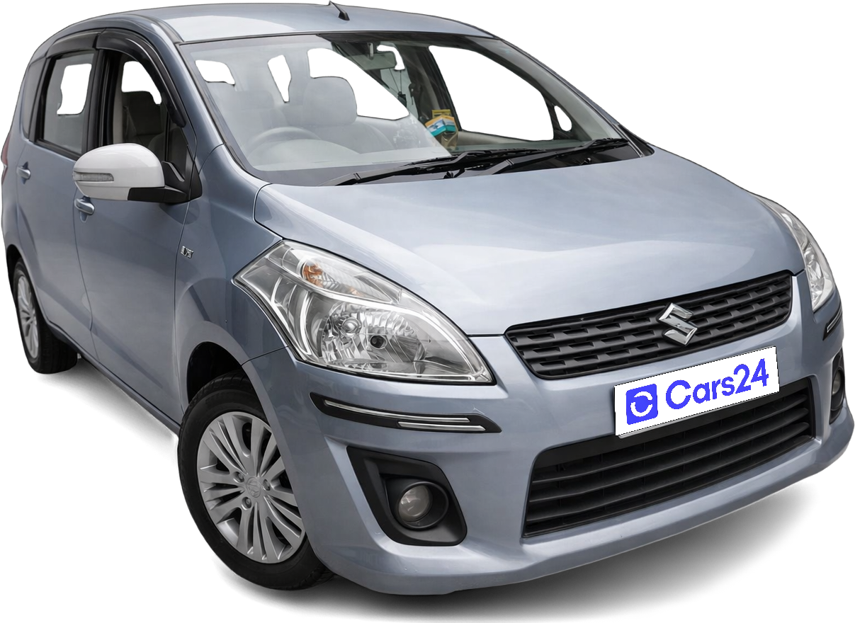 2012 Maruti Ertiga - SUV - Petrol - Manual - ₹2.52 lakh