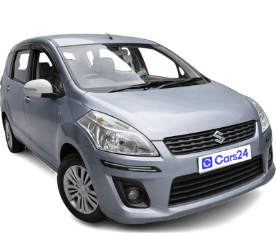 2012 Maruti Ertiga - SUV - Petrol - Manual - ₹2.52 lakh