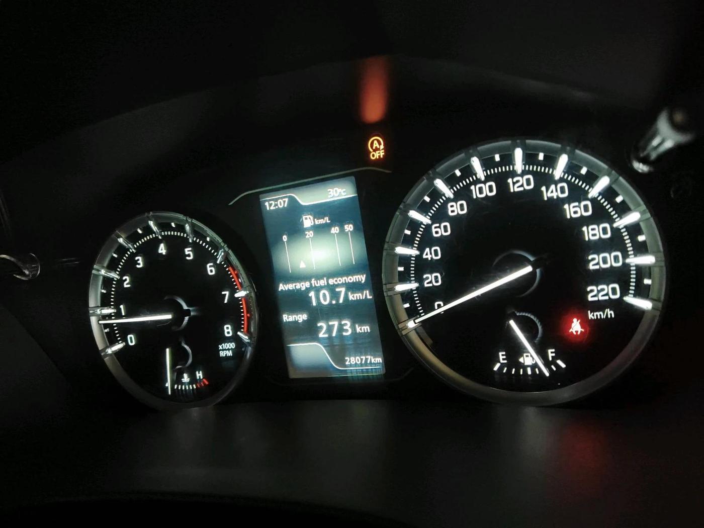 2023 Maruti Grand Vitara ALPHA SMART HYBRID, Petrol, Manual, 28,077 km, interior