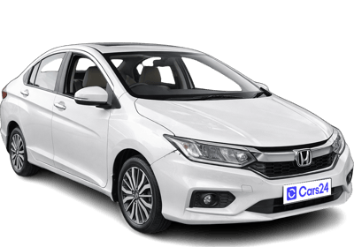 2018 Honda City - Sedan - Diesel - Manual - ₹5.74 lakh