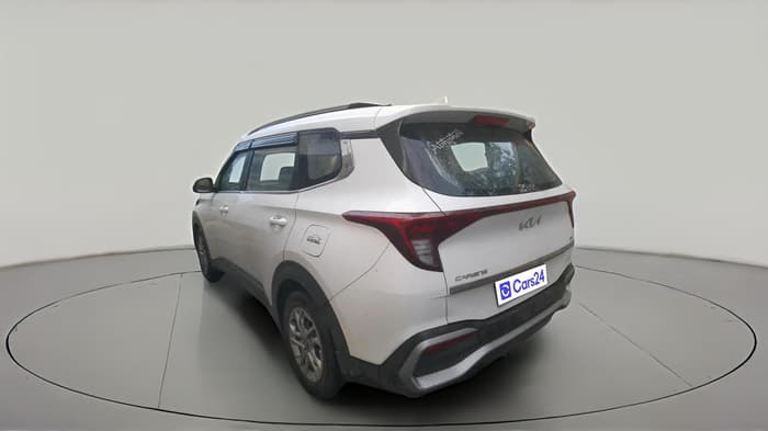 2023 KIA CARENS PRESTIGE 1.5 DIESEL IMT 7 STR, Diesel, Manual, 83,534 km, exterior