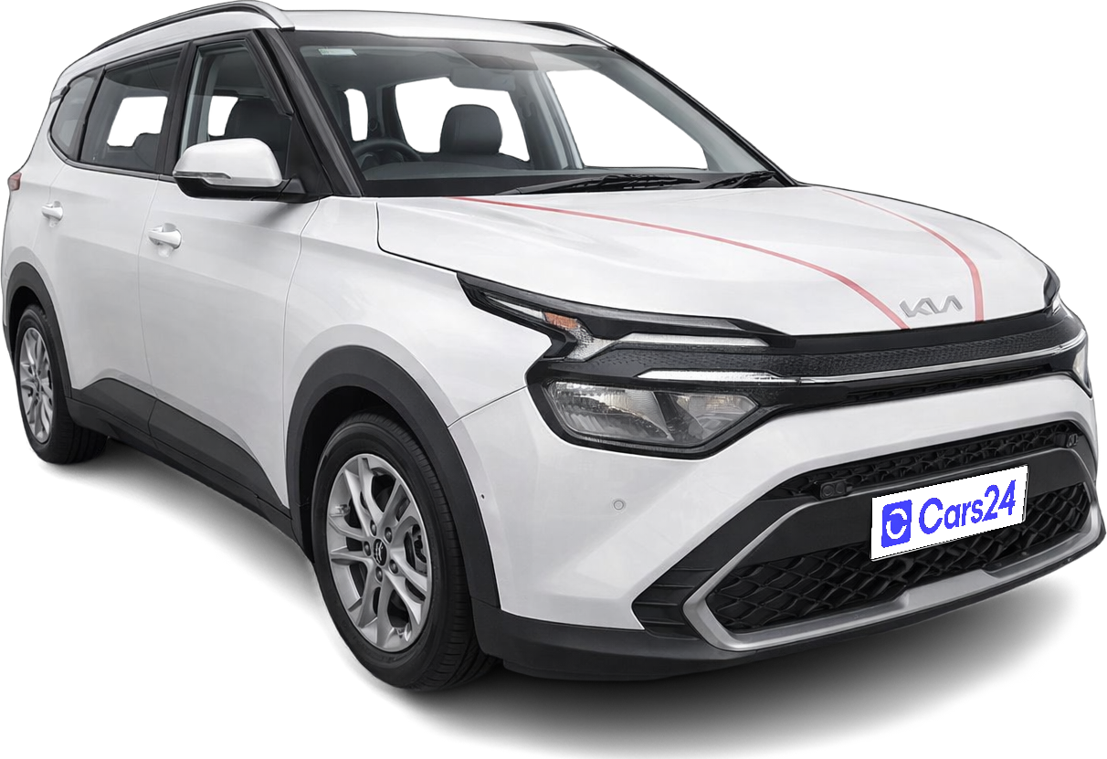 2023 KIA CARENS - SUV - Diesel - Manual - ₹8.60 lakh