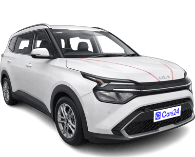 2023 KIA CARENS - SUV - Diesel - Manual - ₹8.60 lakh