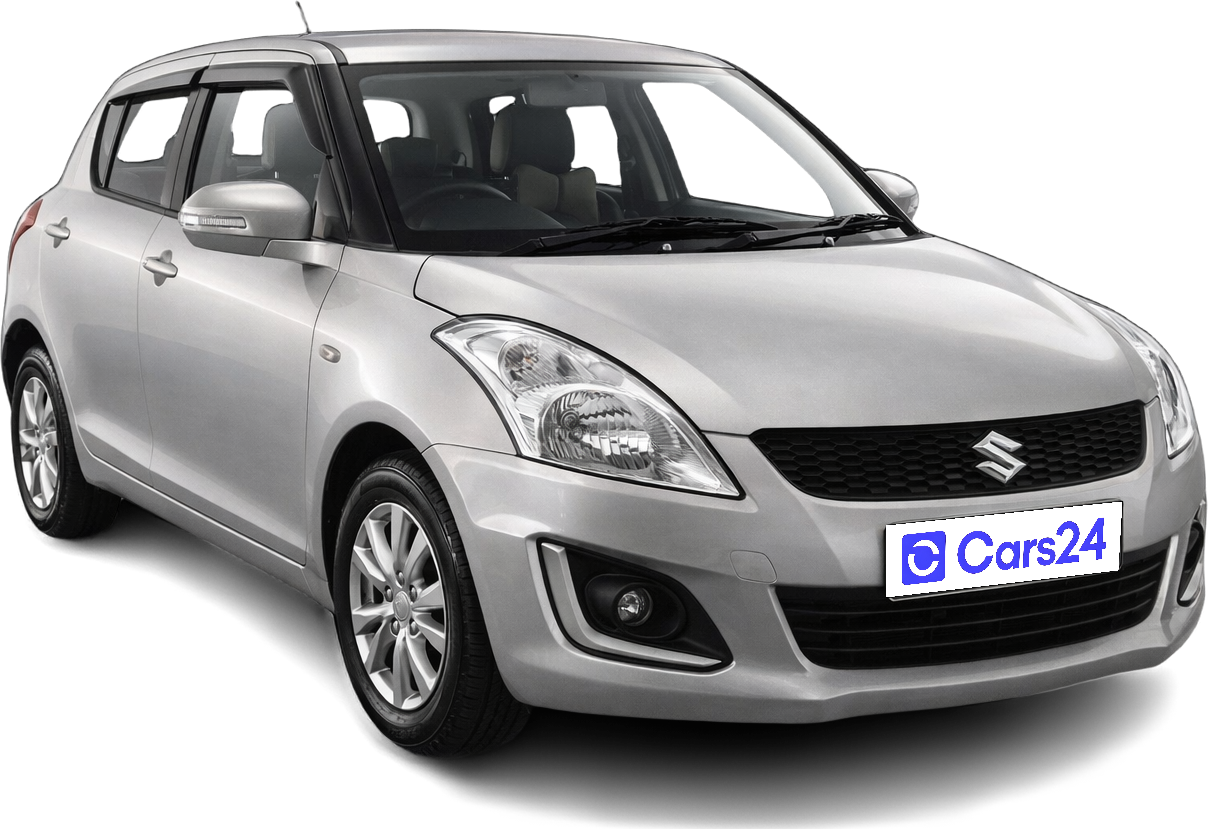 2016 Maruti Swift - Hatchback - Petrol - Manual - ₹3.63 lakh