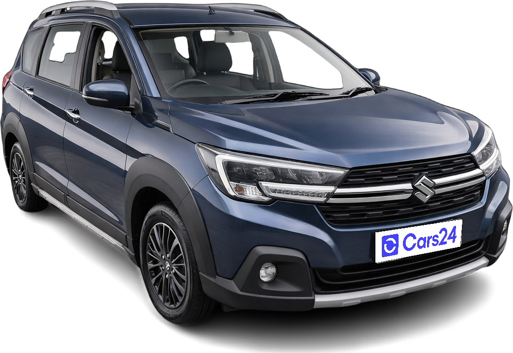 2019 Maruti XL6 - SUV - Petrol - Manual - ₹5.65 lakh