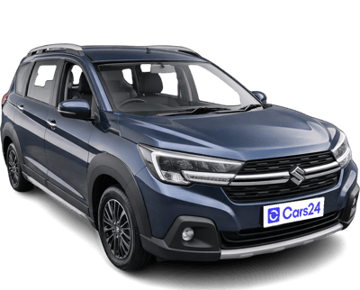 2019 Maruti XL6 - SUV - Petrol - Manual - ₹5.65 lakh