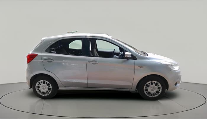 2015 Ford New Figo TREND 1.2 PETROL, Petrol, Manual, 61,161 km, exterior