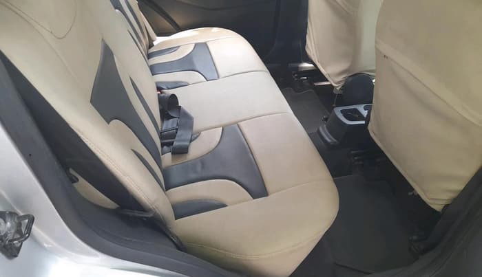 2015 Ford New Figo TREND 1.2 PETROL, Petrol, Manual, 61,161 km, interior