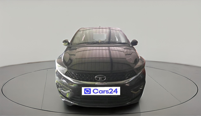 2023 Tata Tiago XT PETROL, Petrol, Manual, 12,880 km, exterior