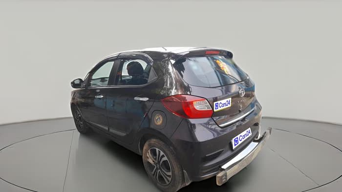 2023 Tata Tiago XT PETROL, Petrol, Manual, 12,880 km, exterior