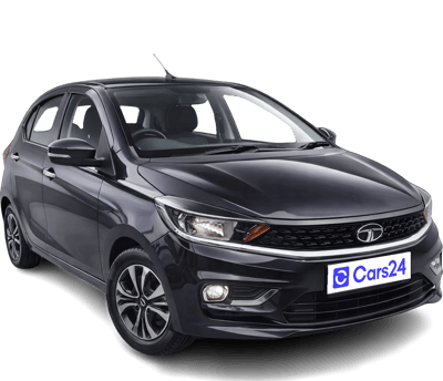2023 Tata Tiago - Hatchback - Petrol - Manual - ₹5.33 lakh