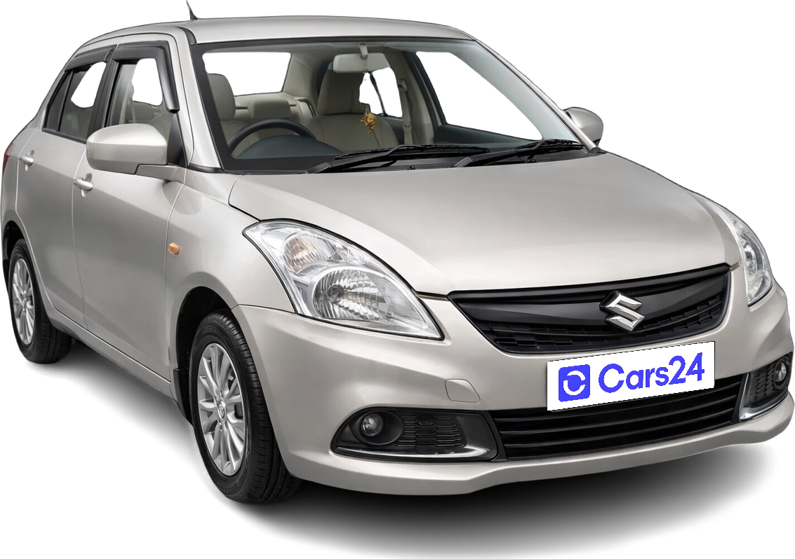 2016 Maruti Swift Dzire - Sedan - Diesel - Manual - ₹2.20 lakh