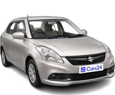 2016 Maruti Swift Dzire - Sedan - Diesel - Manual - ₹2.20 lakh