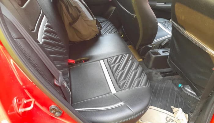 2023 Maruti Swift VXI, Petrol, Manual, 9,100 km, interior