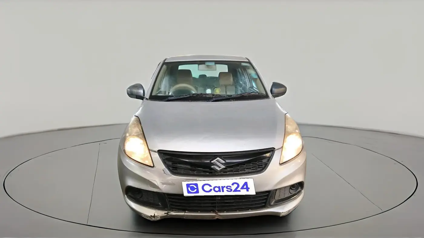 2016 Maruti Swift Dzire LDI, Diesel, Manual, 3,00,000 km, exterior