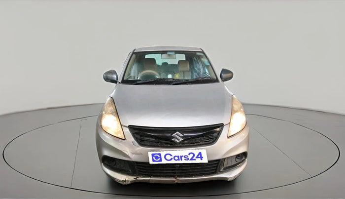 2016 Maruti Swift Dzire LDI, Diesel, Manual, 1,18,993 km, exterior