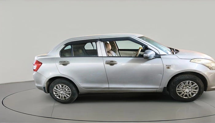 2016 Maruti Swift Dzire LDI, Diesel, Manual, 1,18,993 km, exterior