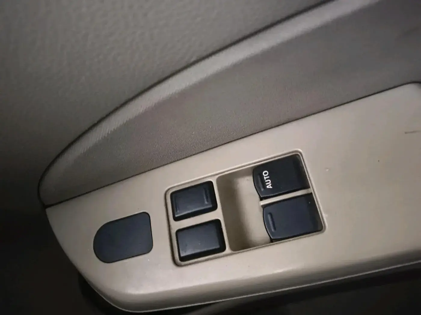 2016 Maruti Swift Dzire LDI, Diesel, Manual, 3,00,000 km, interior