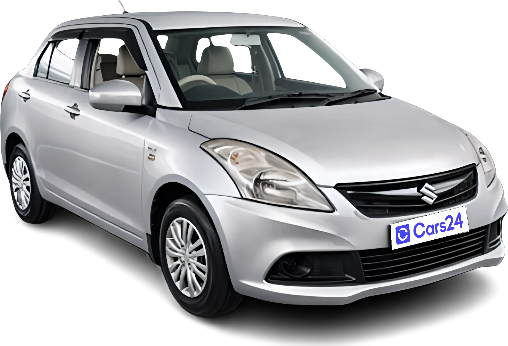 2016 Maruti Swift Dzire - Sedan - Diesel - Manual - ₹3.22 lakh