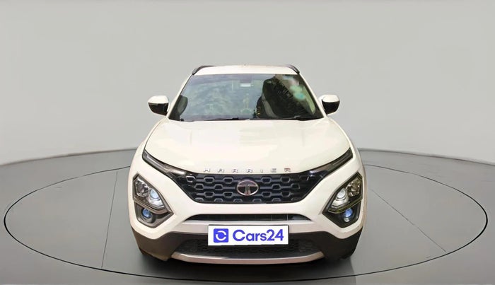 2019 Tata Harrier XZ 2.0L, Diesel, Manual, 1,04,523 km, exterior