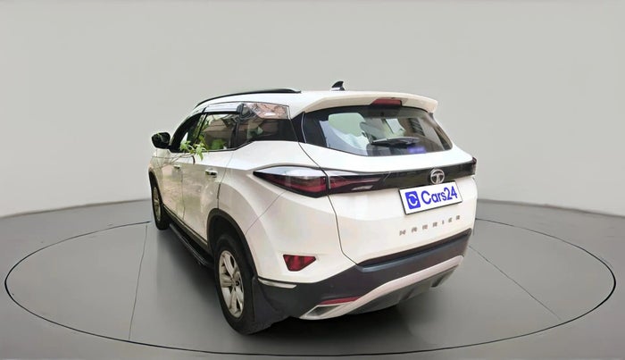 2019 Tata Harrier XZ 2.0L, Diesel, Manual, 1,04,523 km, exterior