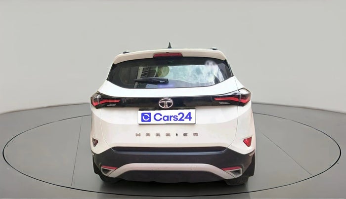 2019 Tata Harrier XZ 2.0L, Diesel, Manual, 1,04,523 km, exterior