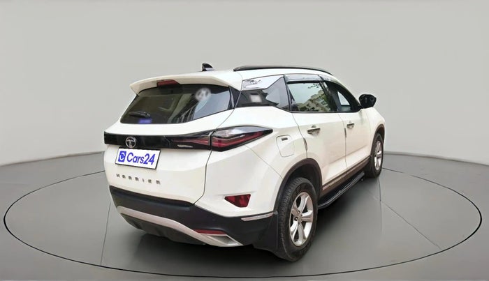 2019 Tata Harrier XZ 2.0L, Diesel, Manual, 1,04,523 km, exterior