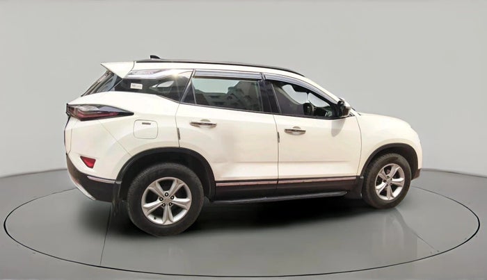 2019 Tata Harrier XZ 2.0L, Diesel, Manual, 1,04,523 km, exterior