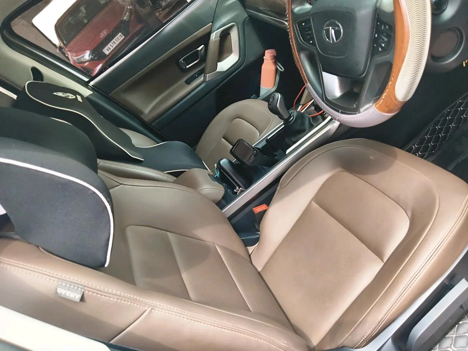 Interior