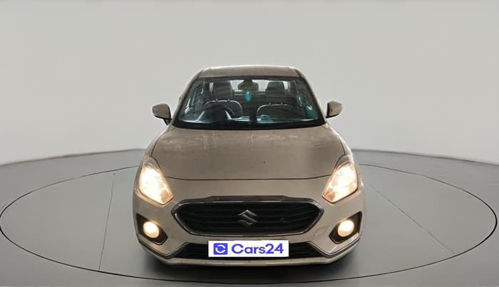 2019 Maruti Dzire VXI, Petrol, Manual, 35,268 km, exterior