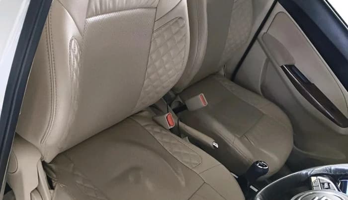 2019 Maruti Dzire VXI, Petrol, Manual, 35,268 km, interior