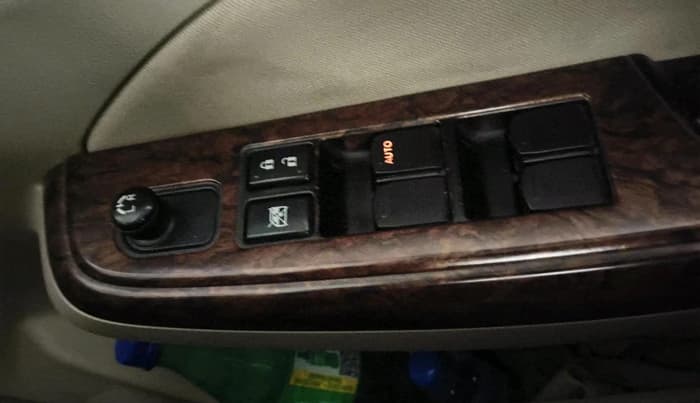 2019 Maruti Dzire VXI, Petrol, Manual, 35,268 km, interior