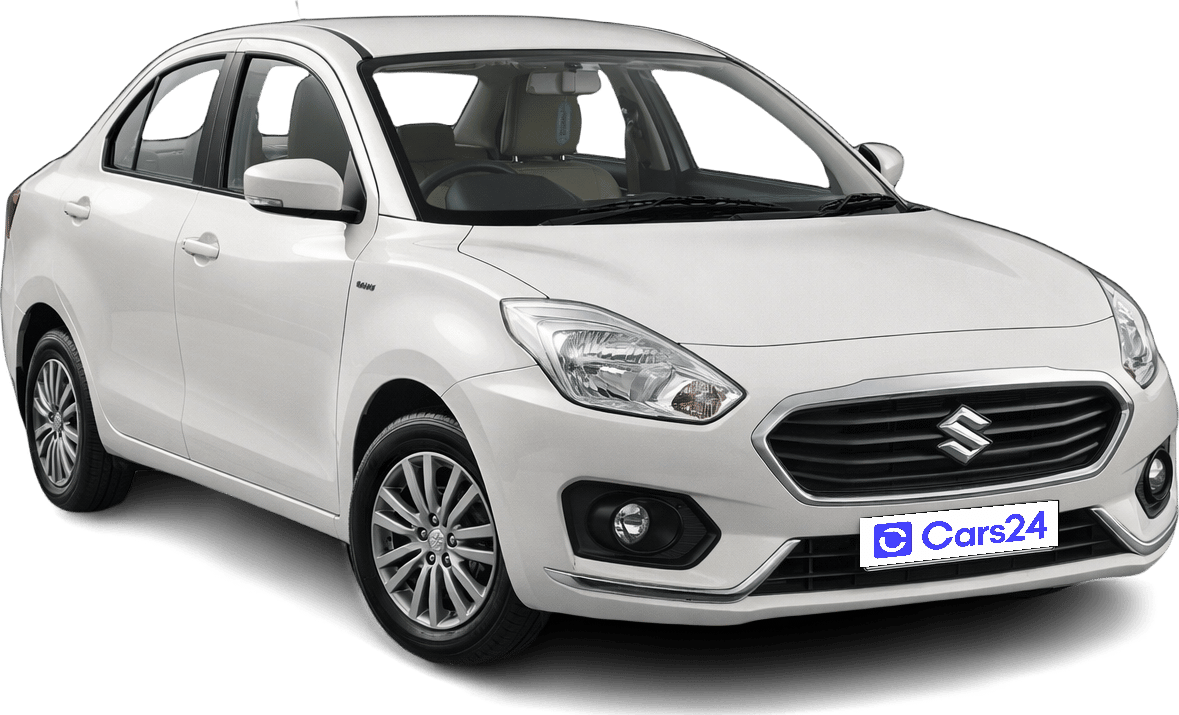 2019 Maruti Dzire - Sedan - Petrol - Manual - ₹4.80 lakh