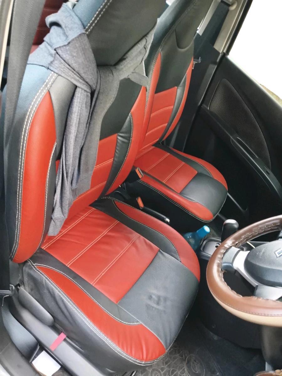 2019 Maruti Celerio X ZXI (O) AMT, Petrol, Automatic, 9,921 km, interior