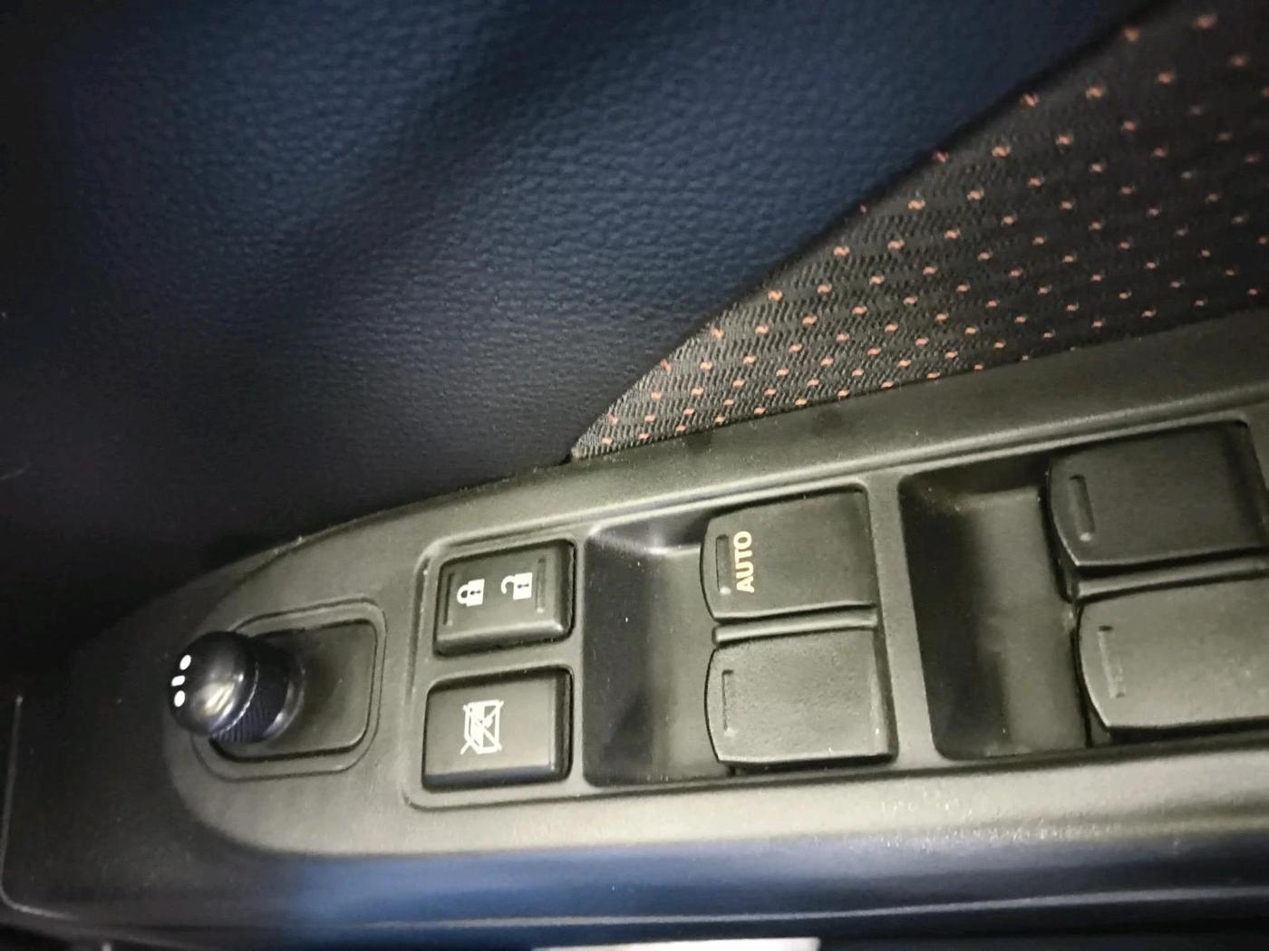 2019 Maruti Celerio X ZXI (O) AMT, Petrol, Automatic, 9,921 km, interior