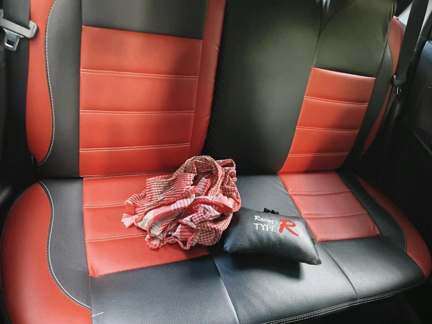 2019 Maruti Celerio X ZXI (O) AMT, Petrol, Automatic, 9,921 km, interior
