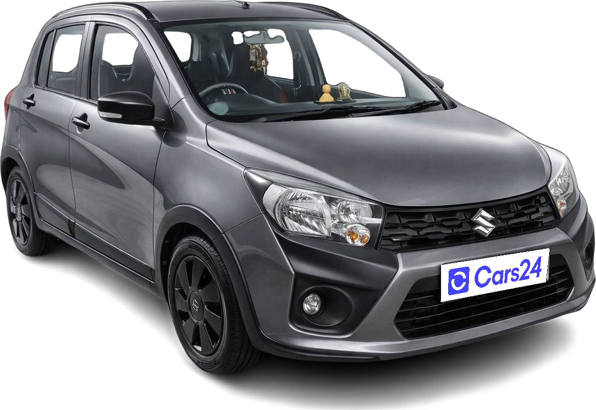 2019 Maruti Celerio X - Hatchback - Petrol - Automatic - ₹3.90 lakh
