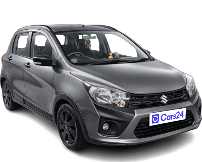 2019 Maruti Celerio X - Hatchback - Petrol - Automatic - ₹3.90 lakh
