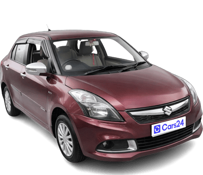2016 Maruti Swift Dzire - Sedan - Petrol - Manual - ₹2.79 lakh
