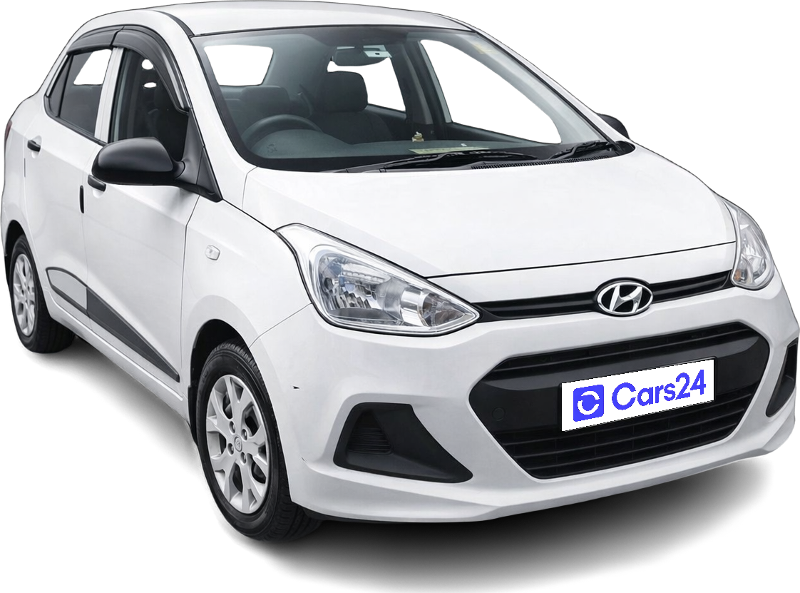 2018 Hyundai XCENT PRIME - Sedan - Diesel - Manual - ₹2.64 lakh
