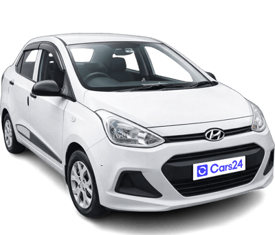 2018 Hyundai XCENT PRIME - Sedan - Diesel - Manual - ₹2.64 lakh