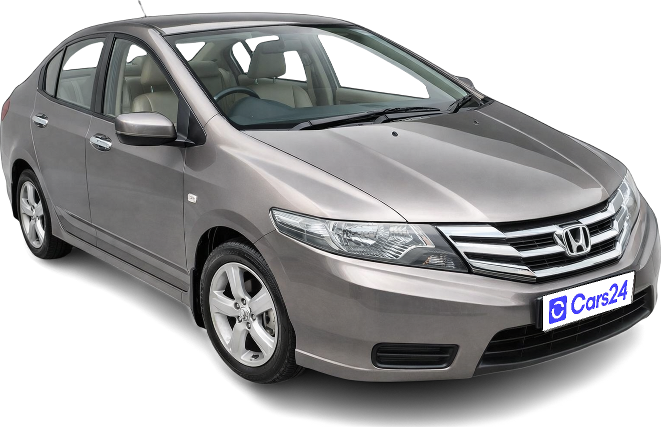 2013 Honda City - Sedan - Petrol - Manual - ₹2.80 lakh