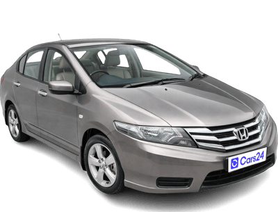 2013 Honda City - Sedan - Petrol - Manual - ₹2.80 lakh