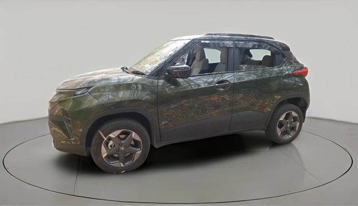 2025 Tata PUNCH EV EMPOWERED PLUS S LONG RANGE 3.3, Electric, Automatic, 6,039 km, exterior